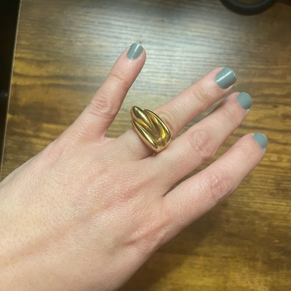 Obakki ring - Picture 2 of 4